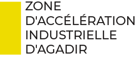 Zone d'accélération industrielle Souss Massa